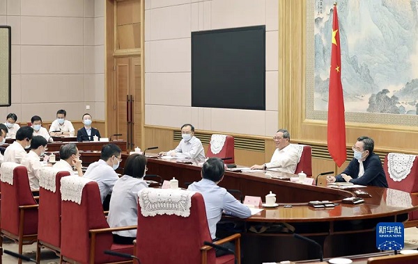 王繼祥：物流行業(yè)如何預(yù)期下半年經(jīng)濟(jì)形勢(shì)與政策？