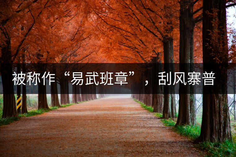 被稱作“易武班章”，刮風寨普洱茶是否實至名歸?被稱作“易武班章”，刮風寨普洱茶是否實至名歸？