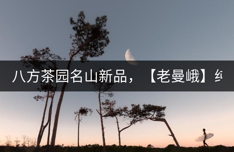 八方茶園名山新品，【老曼峨】純料來(lái)襲！