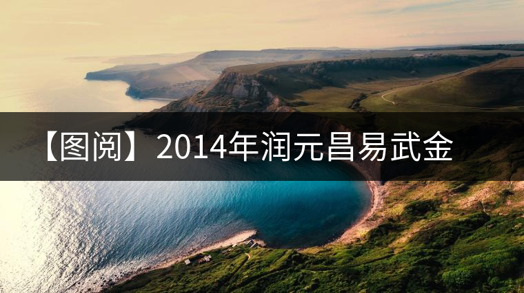 【圖閱】2014年潤元昌易武金韻開湯 【圖閱】2014年潤元昌易武金韻開湯