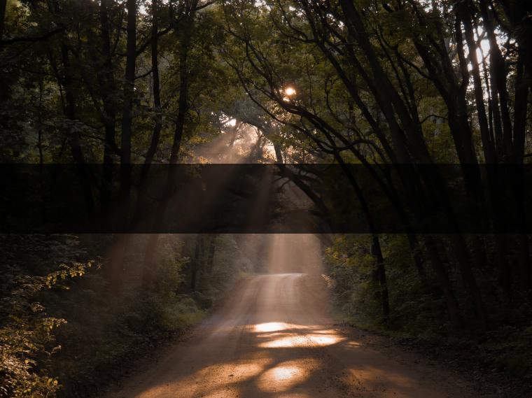 ?5、登孔明山