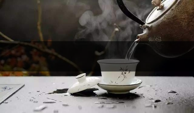 怎么醒茶？茶才能泡得更香！