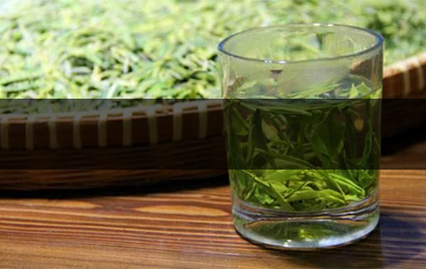 你真的會(huì)泡龍井茶嗎？