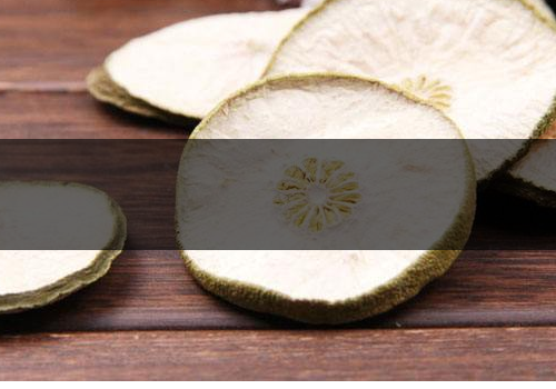 減肥果怎么泡水喝-什么時候喝比較好