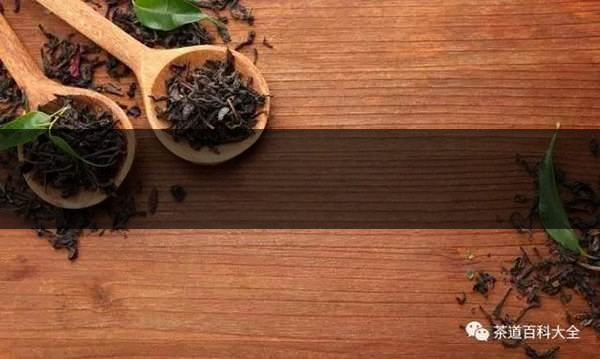 你還在喝香精茶嗎？辨別香精茶這里有絕招！-1