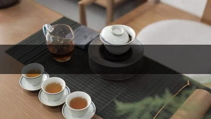 喝什么茶，用什么器，都是有講究的！-1