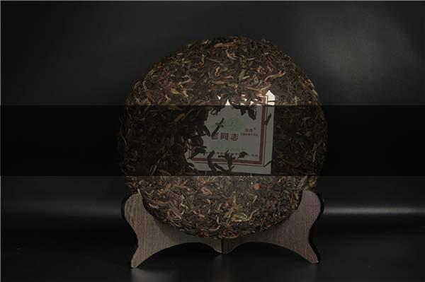 全茶類沖泡秘籍，一篇文章告訴六大茶類的泡法-5