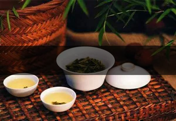 當(dāng)代人喝茶最大的失誤是什么？-2