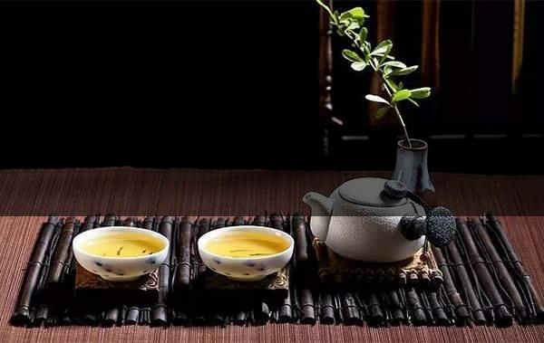 喝茶不注意5大基本原則，易越喝身體越差！-1