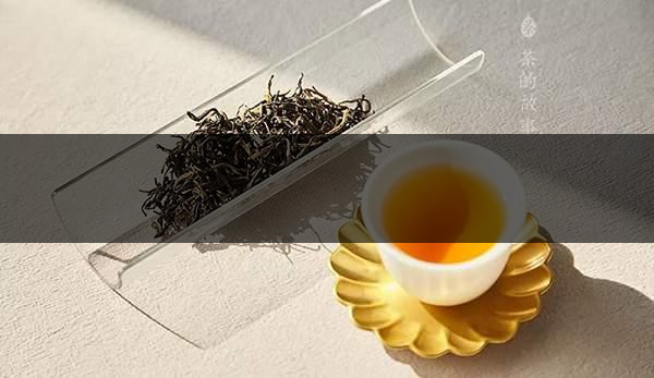 六大茶類如何品鑒？有哪些要點？-1