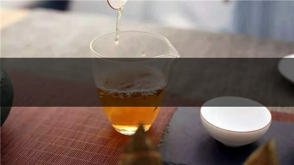 茶有泡沫？到底是好是壞？-5