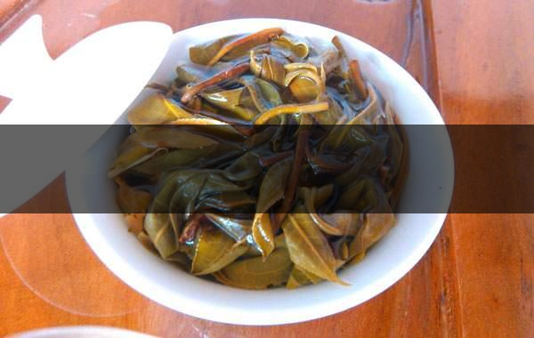 紅黑綠，愛(ài)茶的朋友你可知這三種茶哪種最好？-1-1