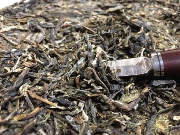 怎么樣泡好落水洞普洱茶？