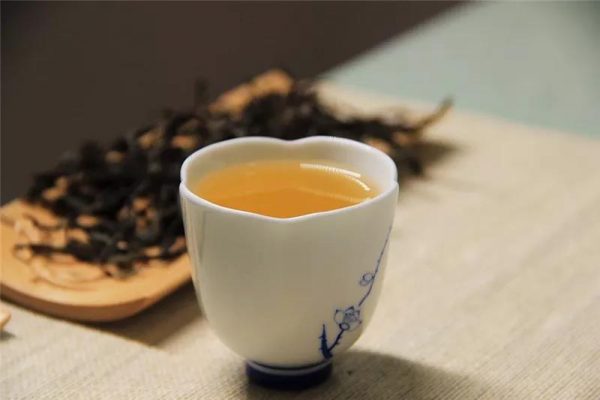 “茶無(wú)完茶”每款茶應(yīng)有一個(gè)缺點(diǎn)！