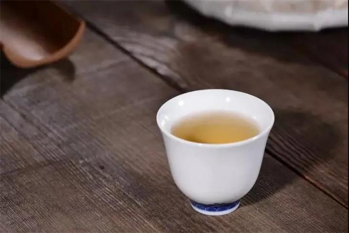 “愛茶狂魔”的“怪癖”，戳中你了嗎？