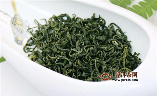 手工甘露制作，“三炒三揉”！