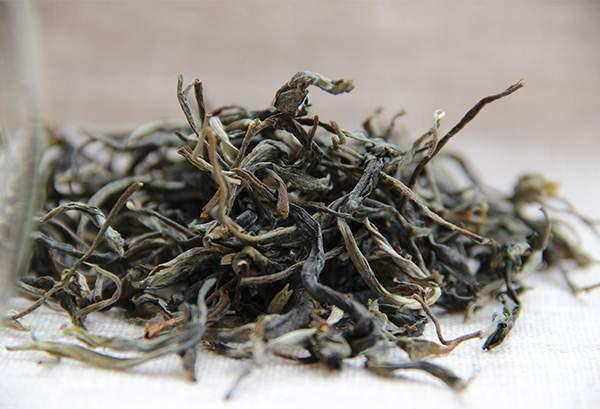 不同的新茶“退火”各需要多久？