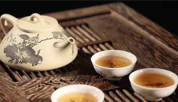 哪些喝茶方式可能要了你的命？