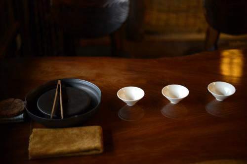 如何理解喝茶和品茶？