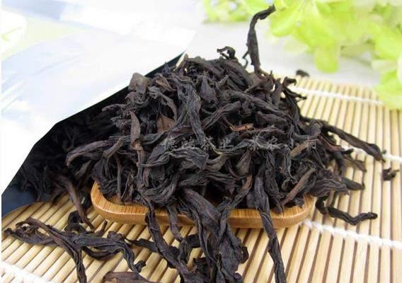 武夷山水仙茶是什么茶？