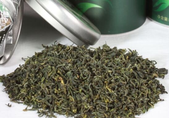 浙江雪青茶是什么茶-浙江雪青茶怎么泡好喝-1