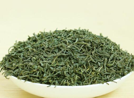 珍眉茶是什么茶-珍眉茶怎么泡-1