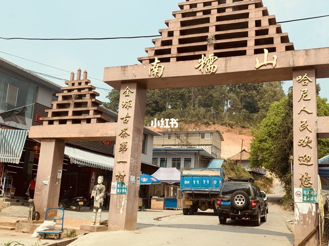 2021年南糯山半坡老寨古樹秋茶多少錢一公斤？