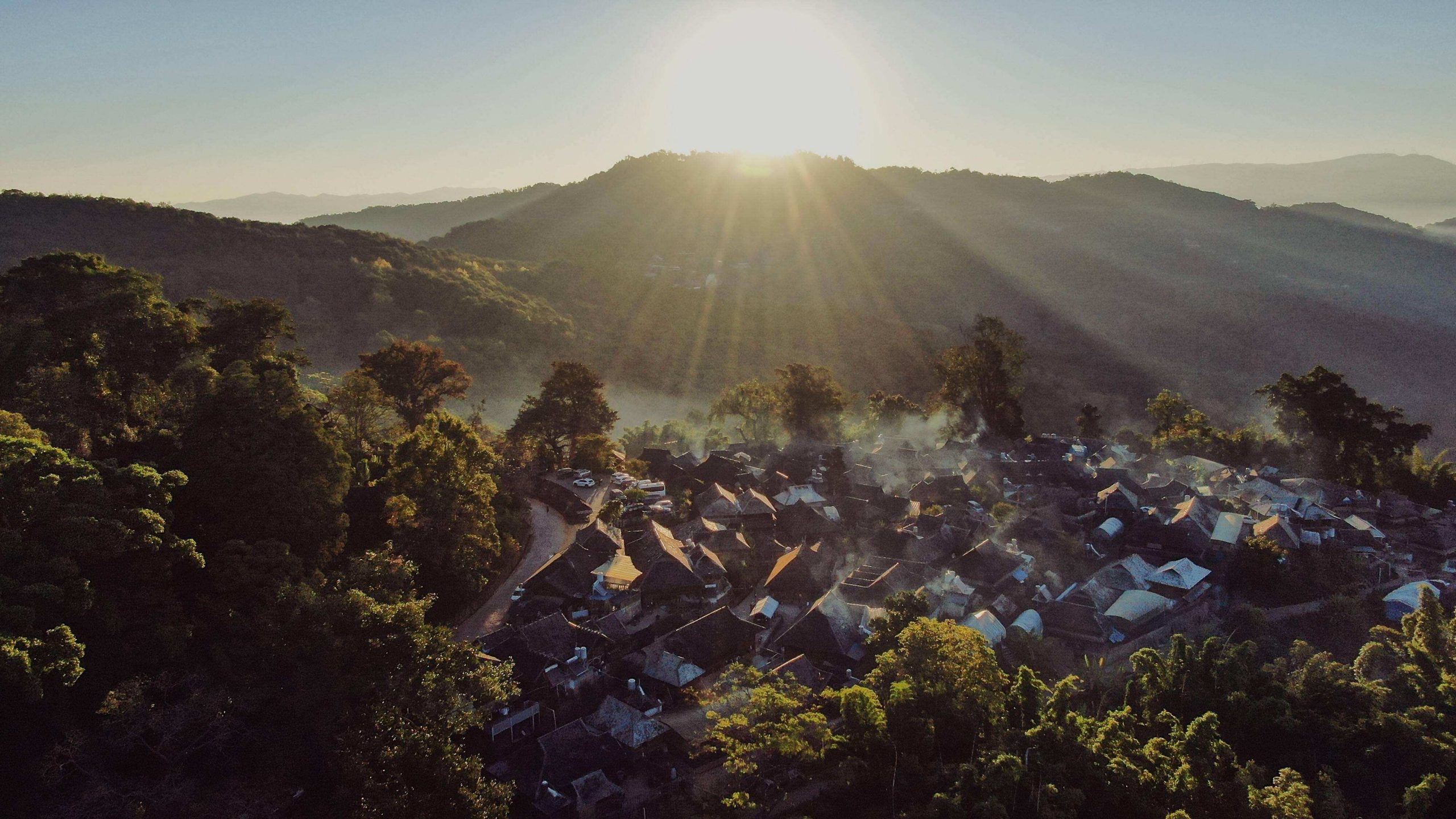 2022年景邁山古樹(shù)春茶特點(diǎn)？