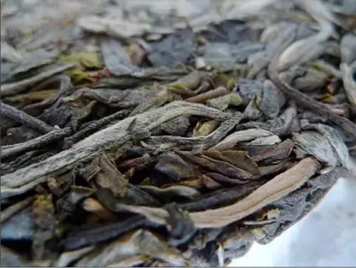 2022年刮風寨茶坪古樹春茶價格？