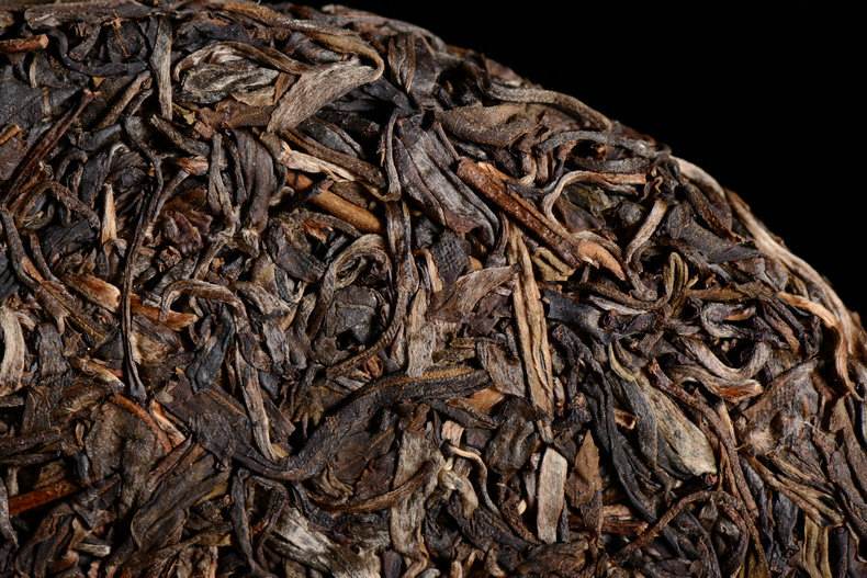 2022年刮風(fēng)寨茶坪古樹春茶多少錢一公斤？