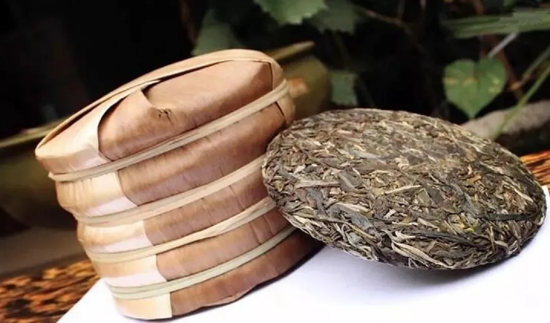 2022年請問普洱茶餅怎么保存才能好喝？