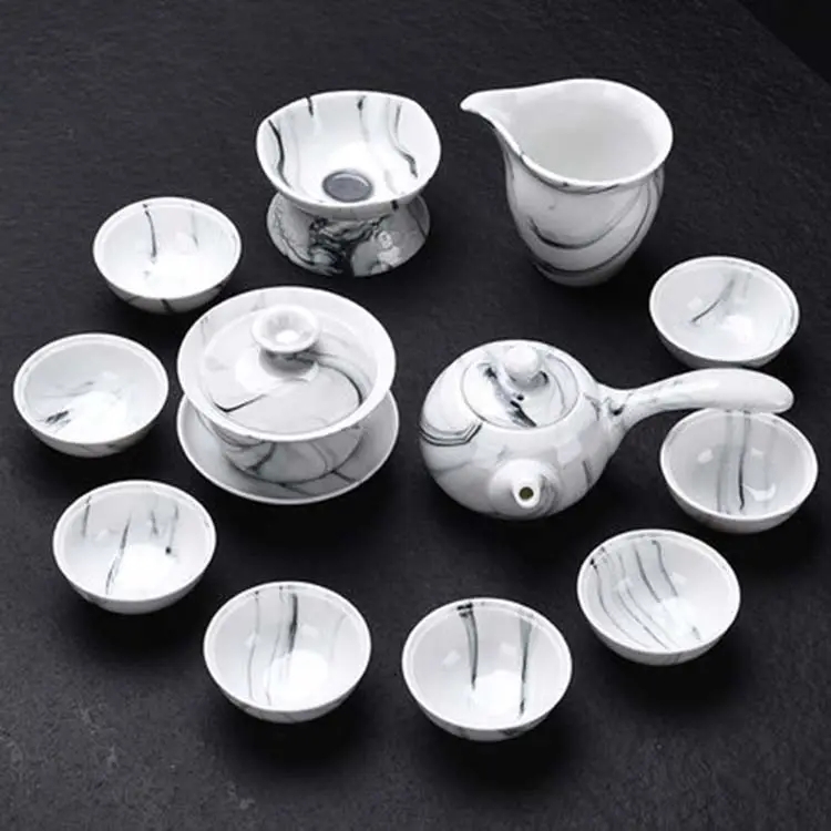 2022年普洱茶茶具怎么選？