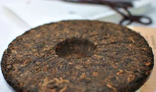 怎么看普洱茶是好茶？