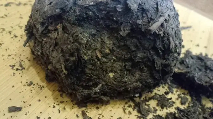 普洱茶蟲子怎么辦？