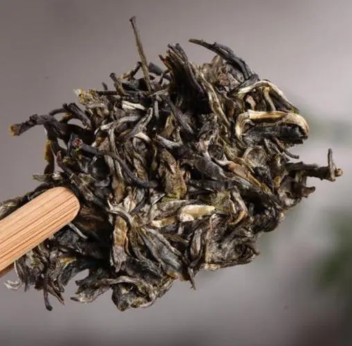 冰島普洱茶冰糖甜怎么劃分？