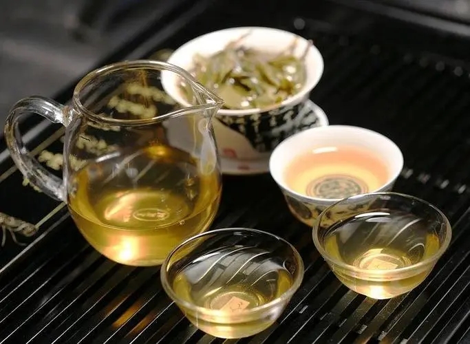 經(jīng)驗(yàn)丨如何適度減輕普洱茶煙味和倉味？