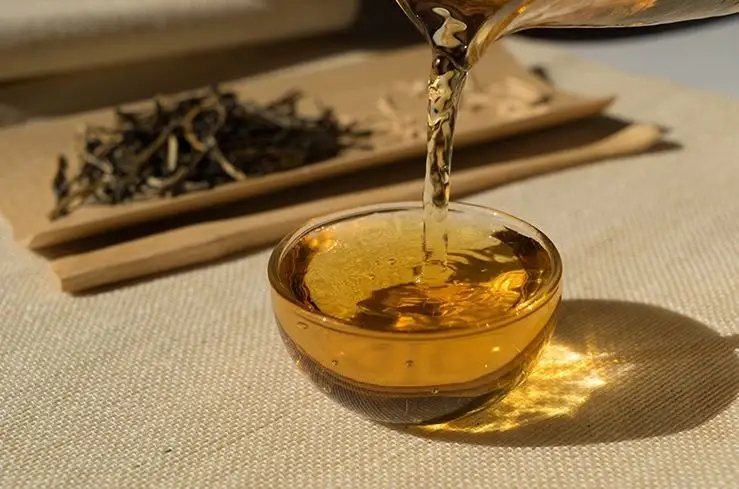 怎么喝了普洱茶嗓子會(huì)難受？