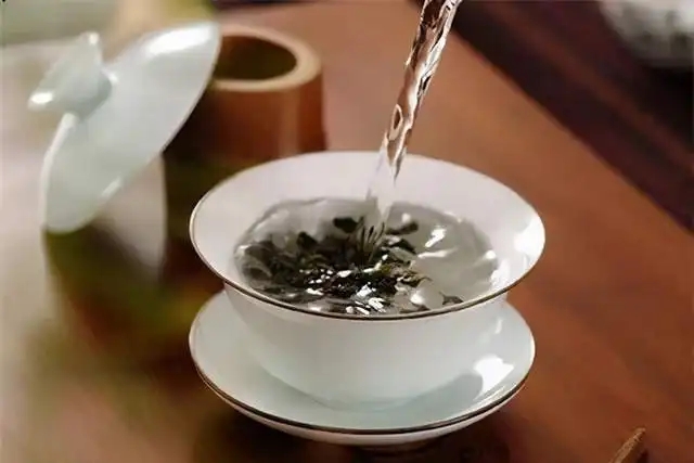 沖泡普洱生茶，投茶量如何控制？