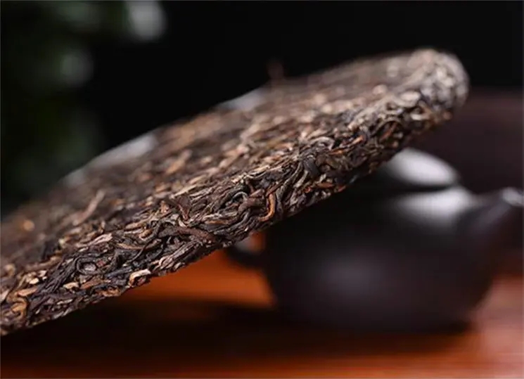 為什么說沒喝過帕沙不算認(rèn)識(shí)普洱茶？