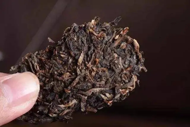 普洱茶的解酒效果更好，你知道嗎？