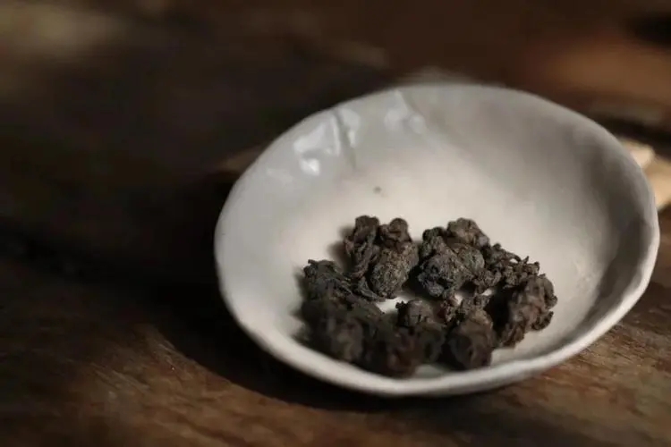 茶有倉味怎么處理？