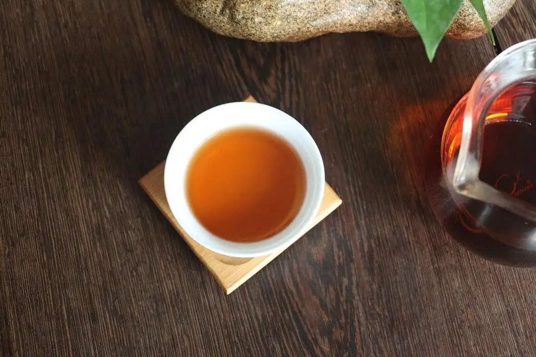 茶圈揭秘丨廣州芳村普洱茶炒作史全起底。