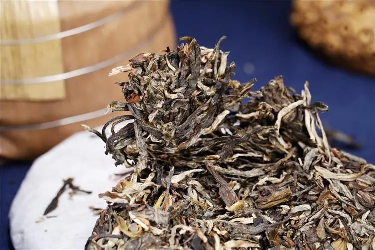 普洱茶的“入倉茶”與“未入倉茶”如何區(qū)分，你造嗎？