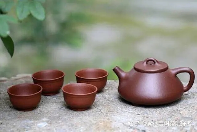 如何正確的用紫砂壺泡普洱茶該？這5點(diǎn)最重要