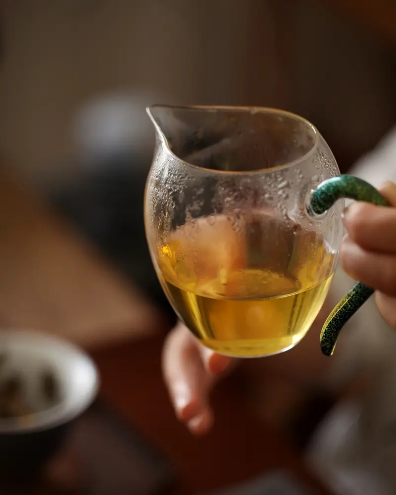 辦公室，怎么泡好你心愛(ài)的普洱茶？