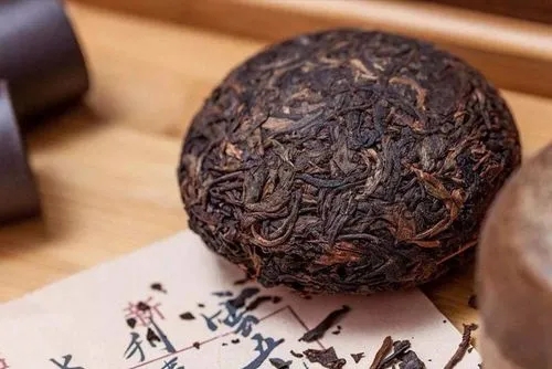 怎樣判斷一款普洱茶是廣東倉(cāng)，還是昆明倉(cāng)？