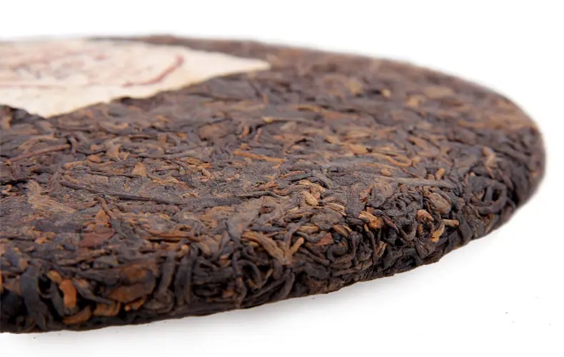 90%的人都不知道，為什么普洱茶是357克？