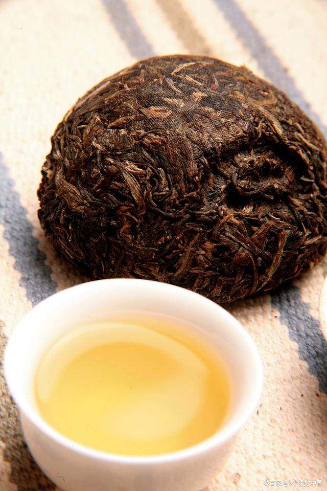 普洱茶的命名到底是怎么來的？