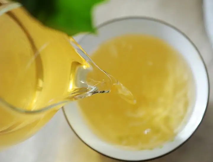 普洱茶時(shí)遇到怪味或身體不舒服時(shí)，怎么破？