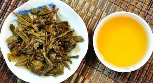 都說普洱茶很耐泡，為什么你的普洱茶喝著味道卻很淡？6點解釋清楚